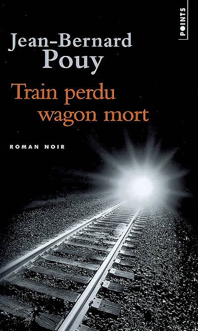 Train perdu, wagon mort - 