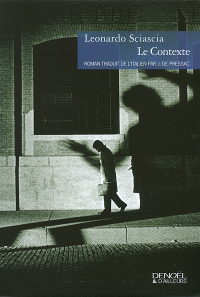 contexte (Le) - 