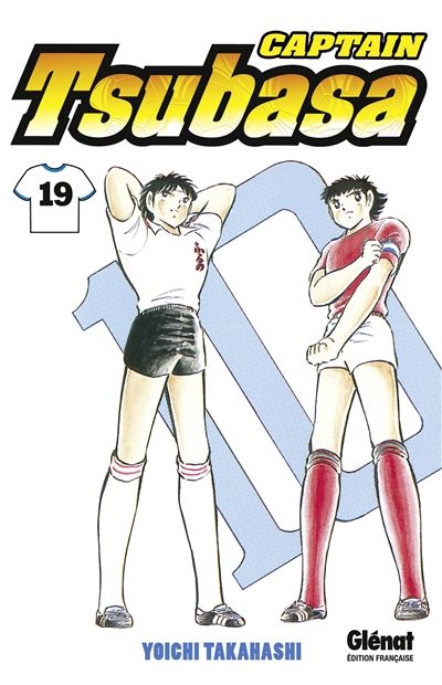 Captain Tsubasa - 