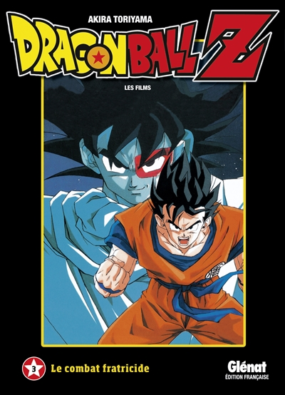 Dragon Ball Z - 