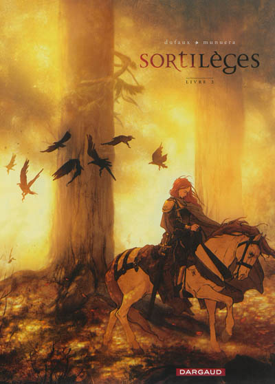 Sortilèges 2 - 