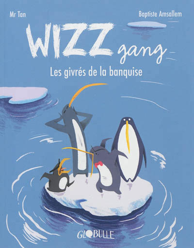 Wizz gang - 