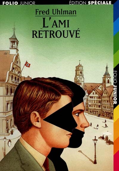 ami retrouvé (L') - 