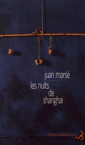 nuits de Shanghai (Les ) - 