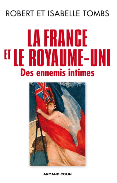 France et le Royaume-Uni (La) - 