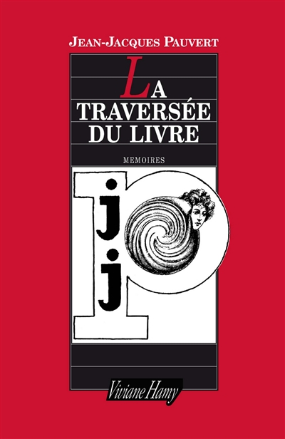 traversée du livre (La) - 