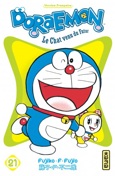 Doraemon - 