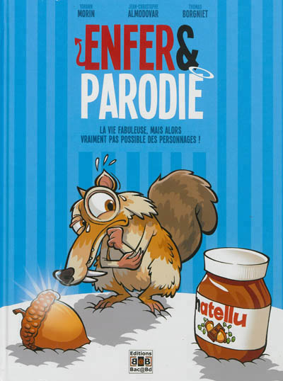 Enfer & parodie - 