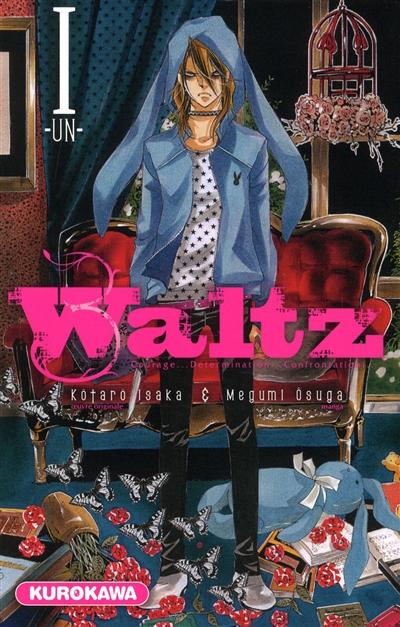 Waltz - 