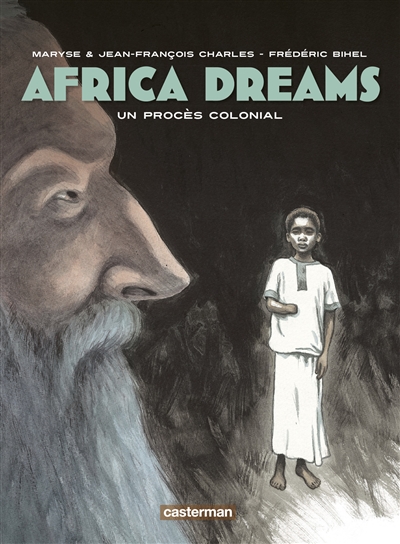 Africa dreams - 