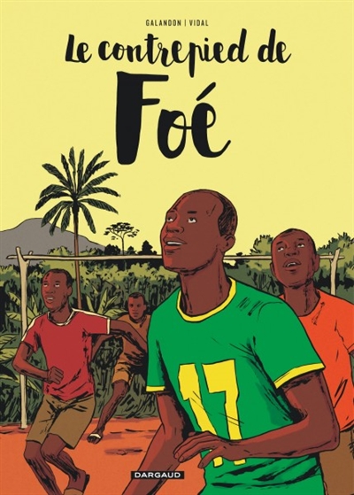 contrepied de Foé (Le) - 