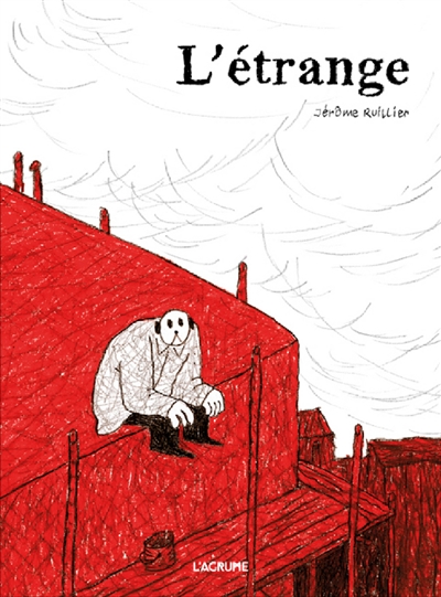 étrange (L') - 