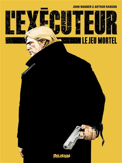 Le jeu mortel - 