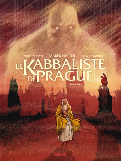 kabbaliste de Prague 1/2 (Le) - 