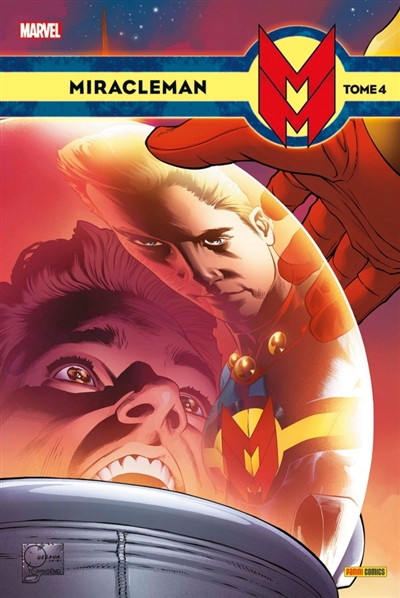 Miracleman - 