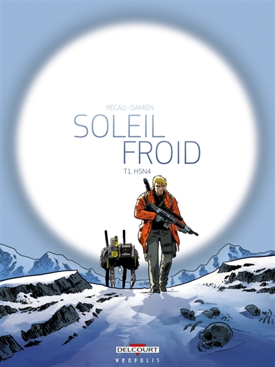 Soleil froid - 