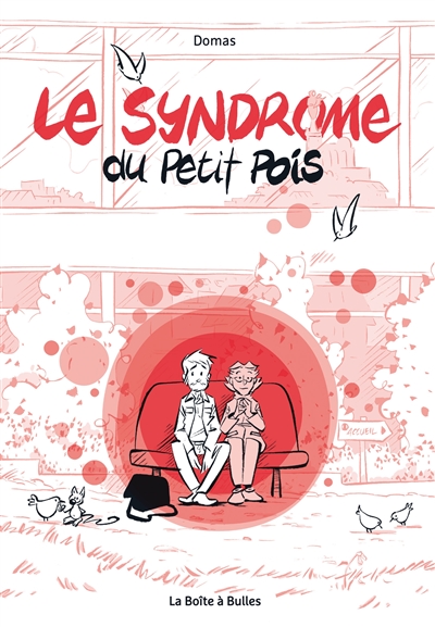 syndrome du petit pois (Le) - 