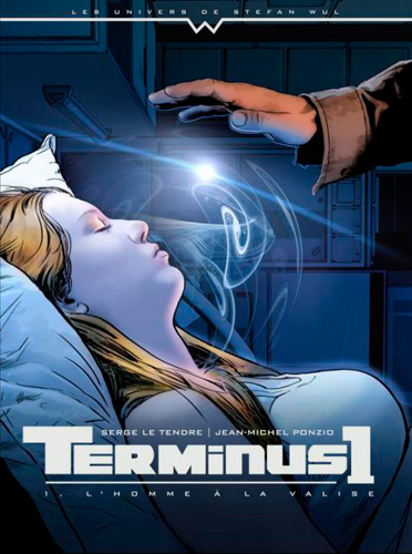 Terminus1 - 