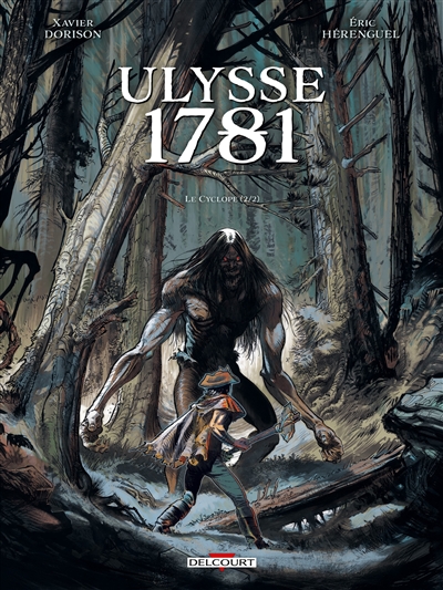 Ulysse 1781 - 