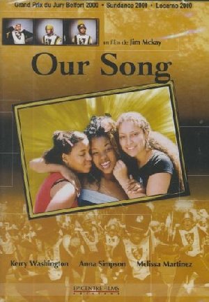 Our song - 