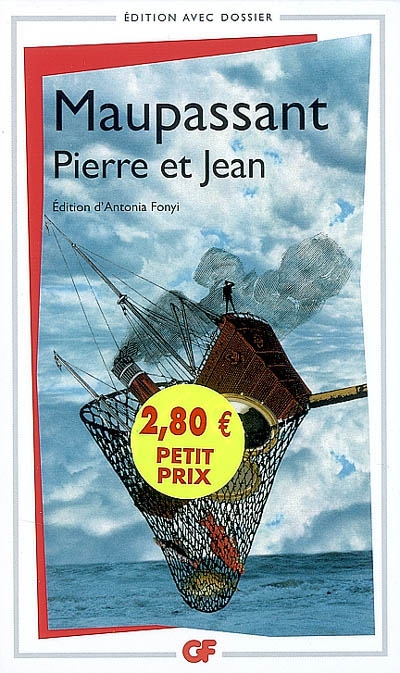 Pierre et Jean - 