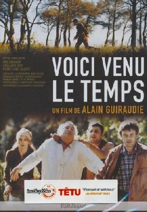 Voici venu le temps - 