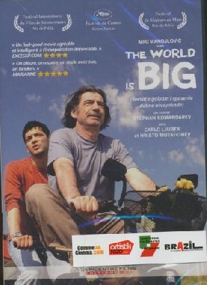 The World is big - 