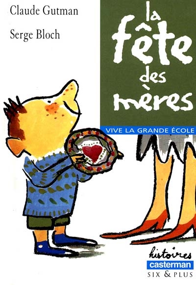 fête des mères (La) - 