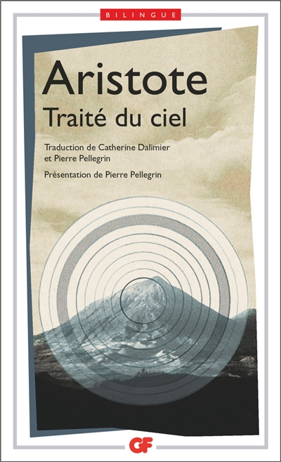 Traité du ciel - 