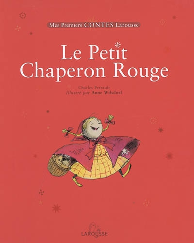 petit chaperon rouge (Le) - 