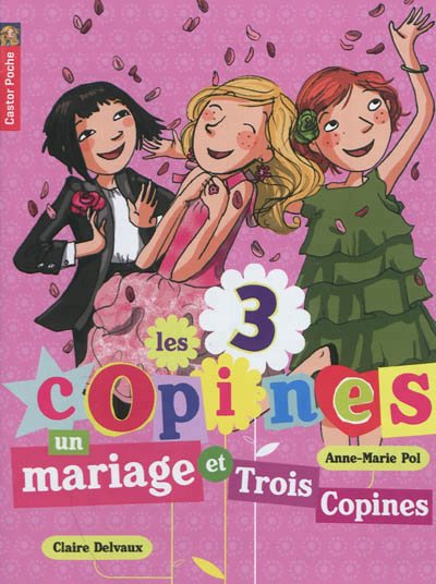 mariage et trois copines (Un) - 