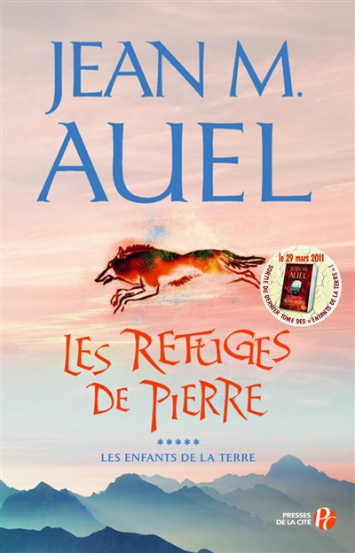 refuges de pierre (Le) - 