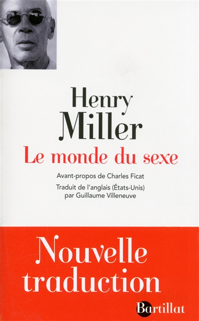 monde du sexe (Le) - 