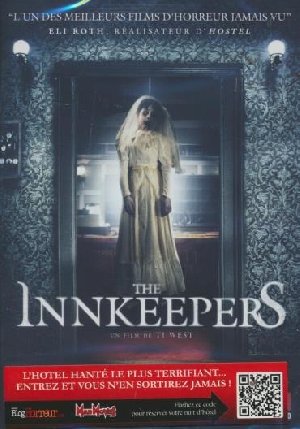 The Innkeepers - 