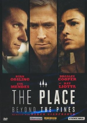 The Place beyond the pines - 