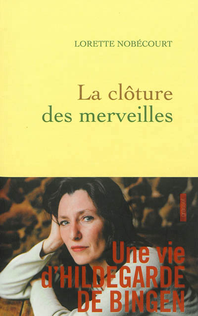 clôture des merveilles (La) - 