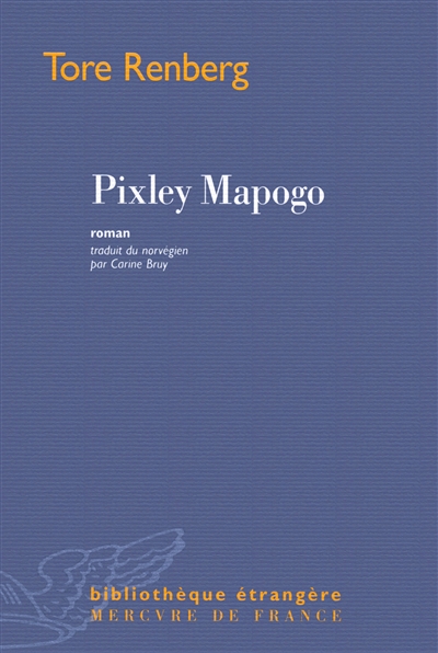 Pixley Mapogo - 