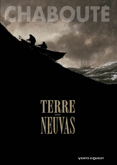 Terre-neuvas - 