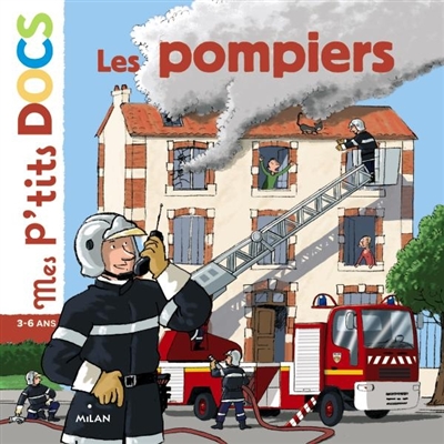 pompiers (Les) - 