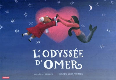 odyssée d'Omer (L') - 