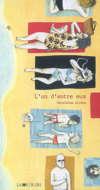 un d'entre eux (L') - 