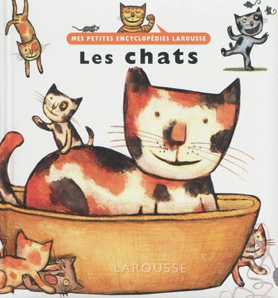 chats (Les) - 