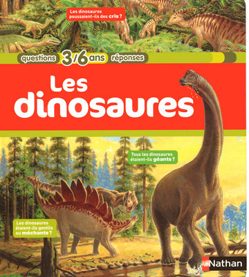 dinosaures (Les) - 