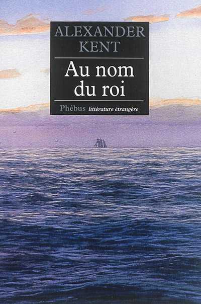 Au nom du roi - 