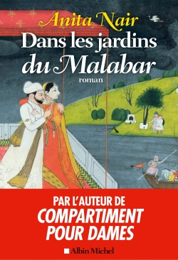 Dans les jardins du Malabar - 