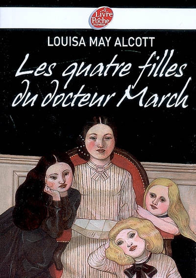 quatre filles du docteur March (Les) - 