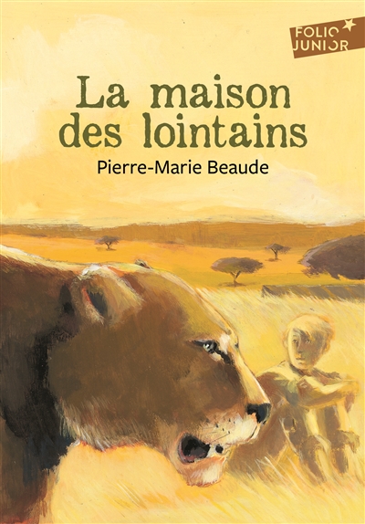 maison des lointains (La) - 