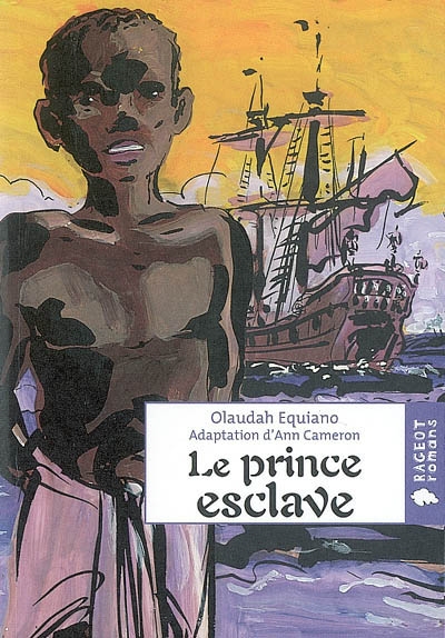 prince esclave (Le) - 