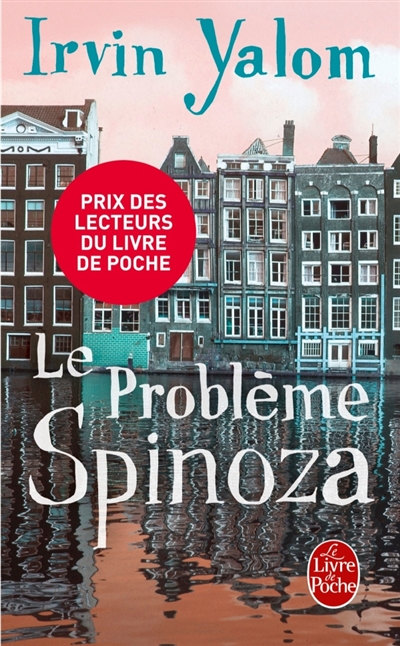 problème Spinoza (Le) - 