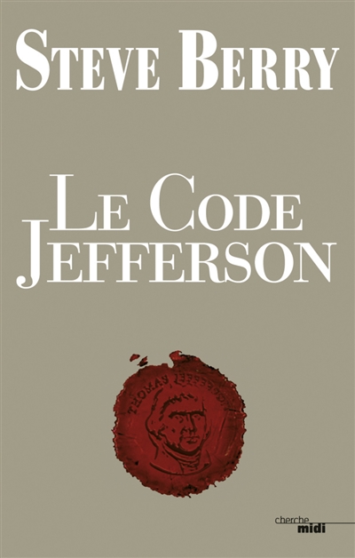 code Jefferson (Le) - 